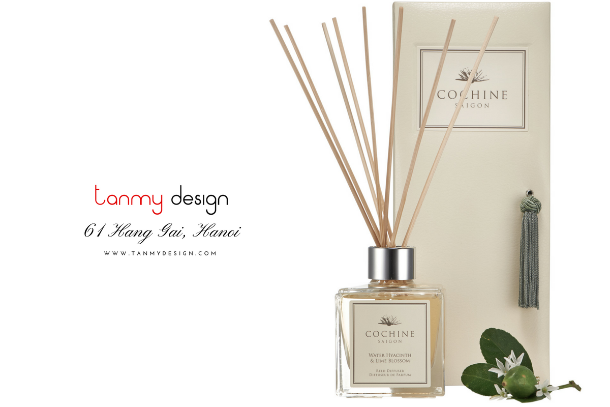 Earth Secrets Lime Blossom Diffuser – Raumduft Von Ashleigh & Burwood
